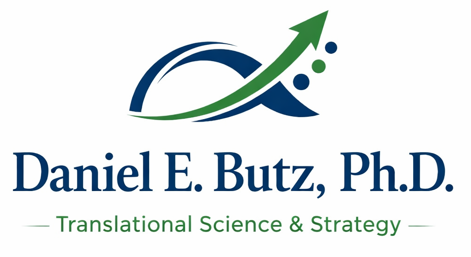 Daniel E. Butz, Ph.D.
